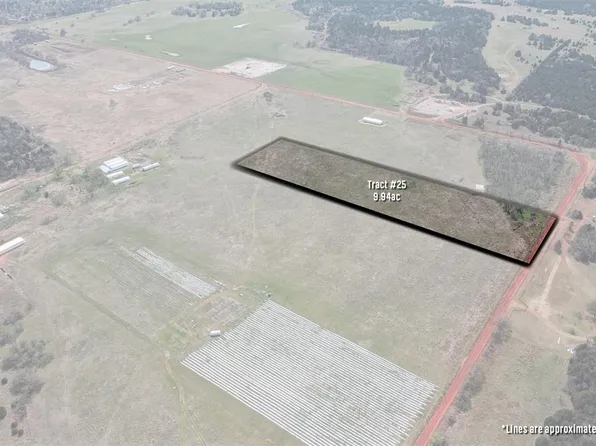 0 N 2980th Rd Lot 25, Hennessey, OK 73742