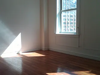 Rented by Baruch Investors