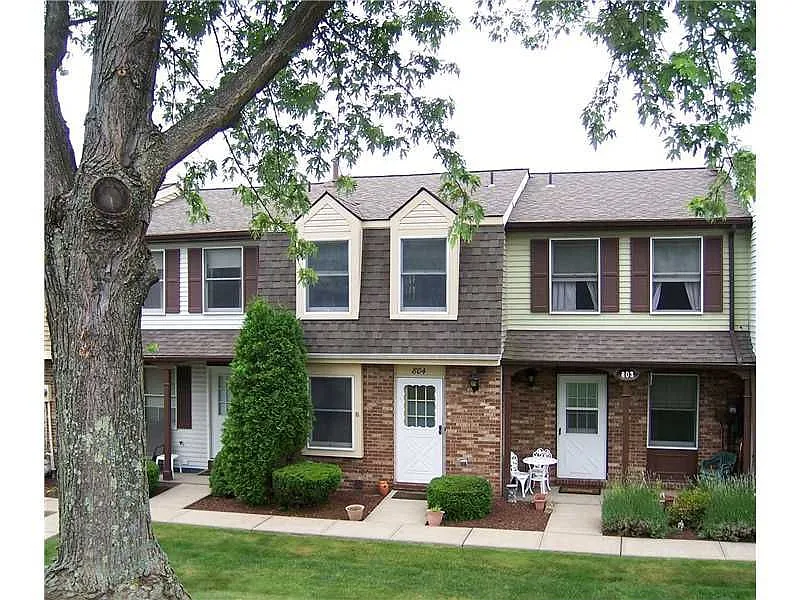 804 Bonnie Brae Dr photo 1