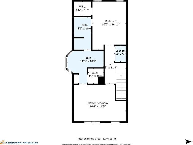401 Defoors Lndg NW — Photo 30