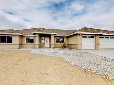 2850 Caserta Ct, Pinon Hills, CA, 92372
