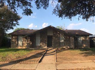 4518 Mint Dr, Garland, TX 75043