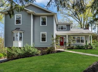 101 Kent Dr, Berkeley Heights, NJ 07922