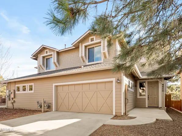 1188 N Warm Springs Trl, Flagstaff, AZ 86004