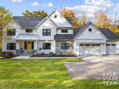 7787 S Gracemoor Ct SE, Alto, MI, 49302