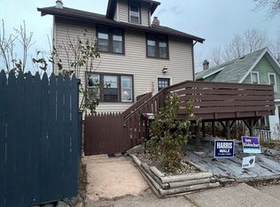 530 N 24th Ave W, Duluth, MN 55806