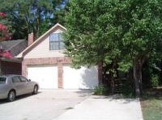 137 Clear Water St W, Montgomery, TX 77356