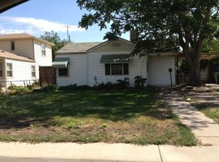 4908 Fillmore St, Denver, CO 80216