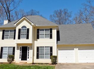 5412 Terrytown Ln, Lithonia, GA 30038
