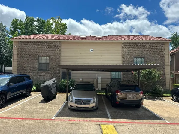 5200 Martel Ave APT 34B, Dallas, TX 75206