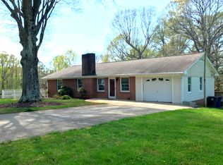 2720 Lance Dr, Winston Salem, NC 27103