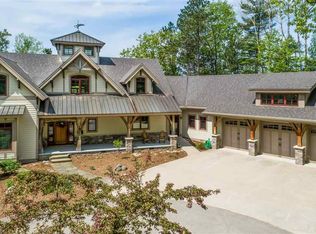 16345 Wagner Rd, Lake Ann, MI 49650