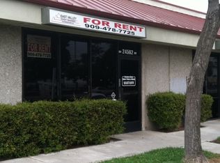 24562 Redlands Blvd, Loma Linda, CA 92354