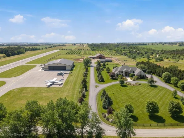 5876 8th Line, Essa, ON L0L 1N0