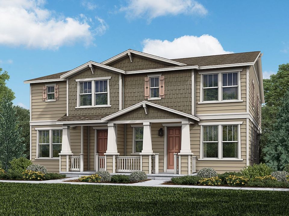 Building 14 Exterior A