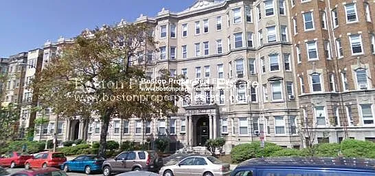 1111 Boylston St #31 — Photo 1