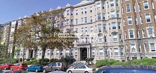1st image of 1111 Boylston St APT 31