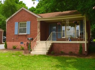 3015 Oakland Ave, Nashville, TN 37212