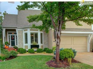 12536 W 123rd St, Overland Park, KS 66213