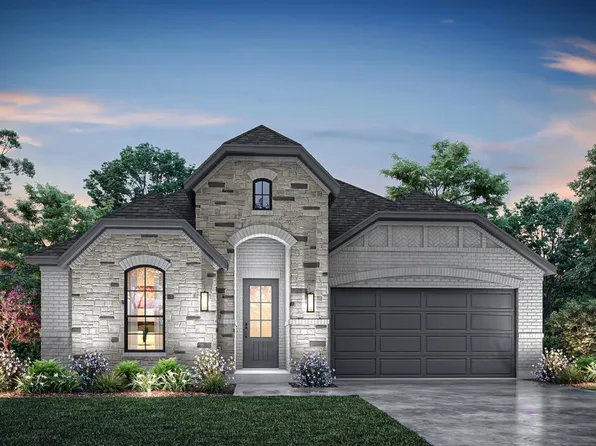 10000 Durango Trl, Woodway, TX 76712