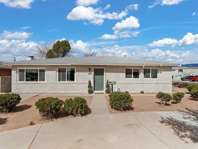 5915 Aspen Ave NE, Albuquerque, NM, 87110