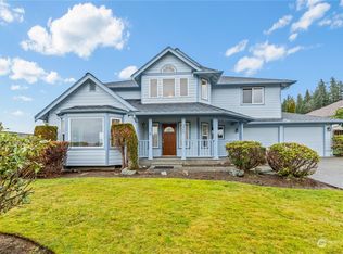 3435 Highfield Ct, Bellingham, WA