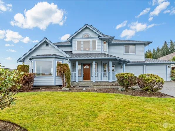 3435 Highfield Court, Bellingham, WA 98226
