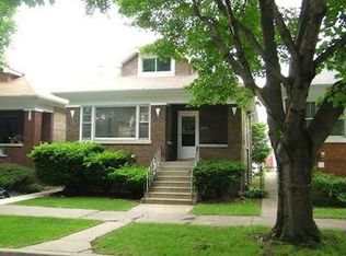 3648 N Francisco Ave, Chicago, IL 60618
