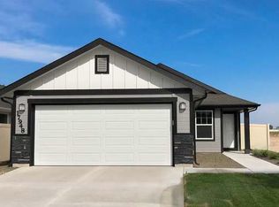 17948 Ryans Ridge Ave, Nampa, ID 83687