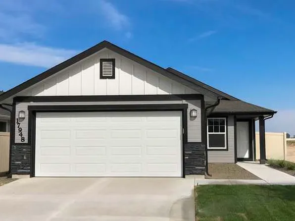 17948 Ryans Ridge Ave, Nampa, ID 83687