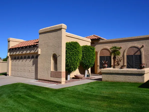 5505 E McLellan Rd Unit 94, Mesa, AZ 85205