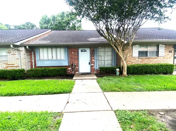1102 W Tri Oaks Ln APT 103, Houston, TX 77043