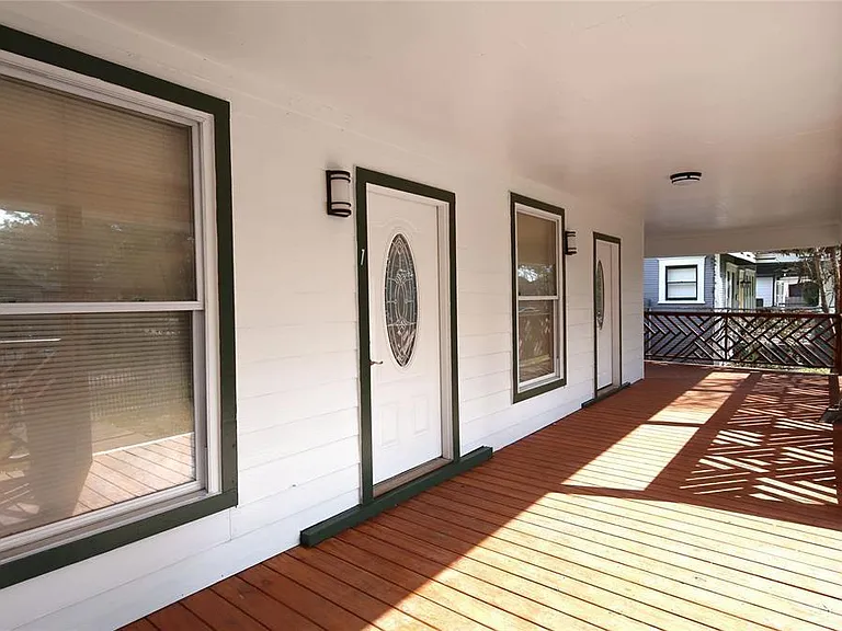 4445 Rusk St #3 — Photo 3