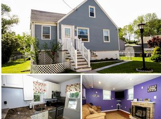 8627 Old Harford Rd, Parkville, MD 21234