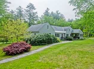 231 S Shelburne Rd, Greenfield, MA 01301