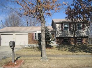 686 Redwood Ct, Cincinnati, OH