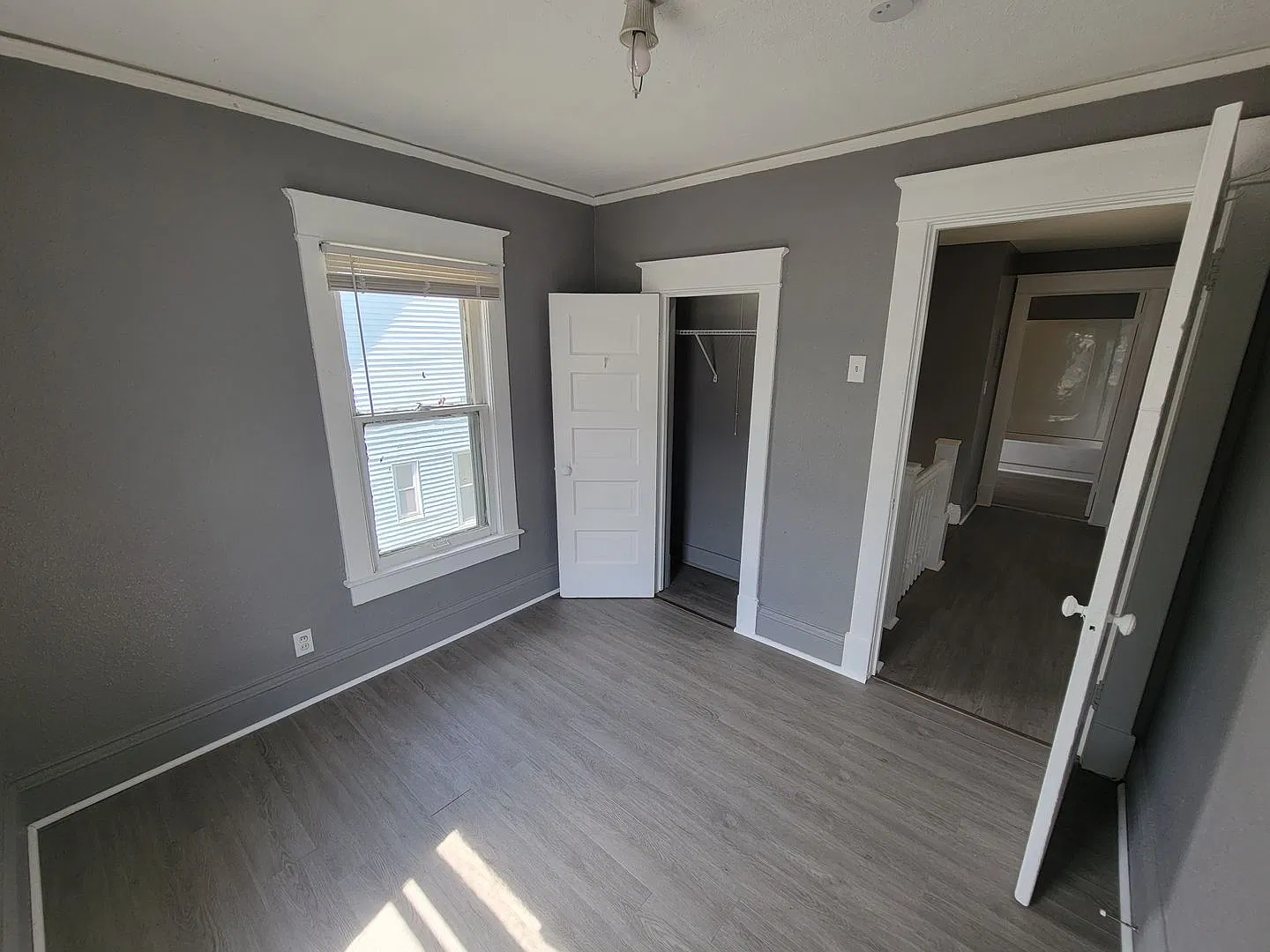 Single family home in KC - Vouchers Accepted! — Photo 4