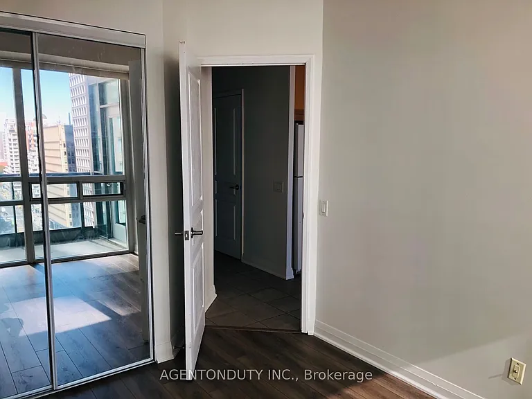1121 Bay St #1604 — Photo 16
