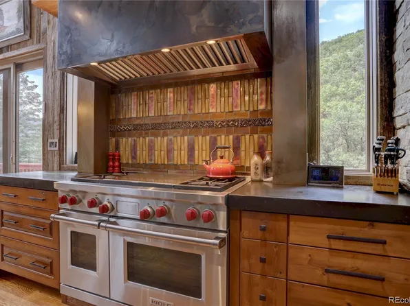 15941 W Sampson Road, Littleton, CO 80127