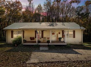 3592 Airport Rd, Altoona, AL 35952