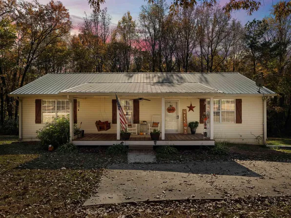 3592 Airport Rd, Altoona, AL 35952