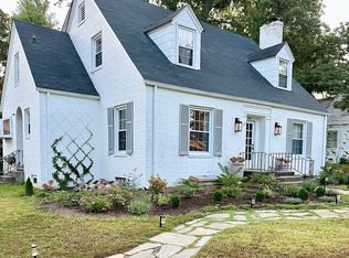 216 S Ruth St, Maryville, TN 37803