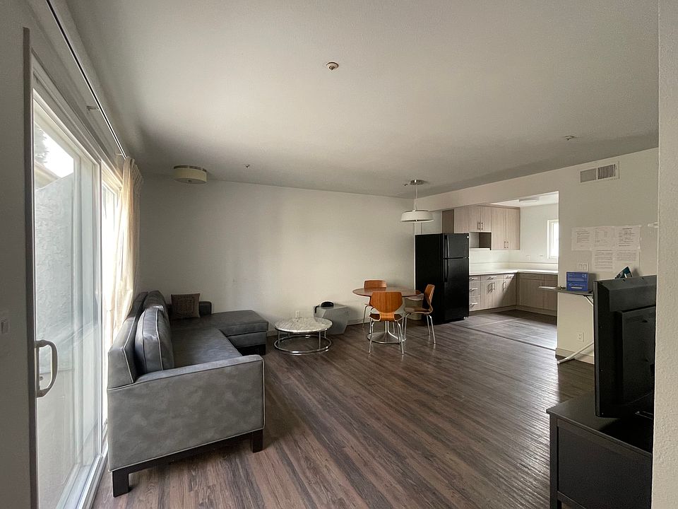 Furniture will be removed