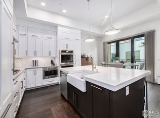 302 N Meldrum St UNIT 312, Fort Collins, CO 80521