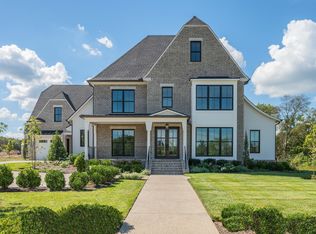 1625 Rosebrooke Dr, Brentwood, TN 37027