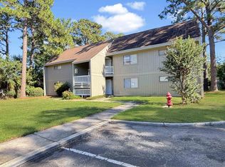 2000 Greens Blvd. #10-B, Myrtle Beach, SC 29577