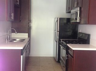 105 S Hayworth Ave APT 11, West Hollywood, CA 90048