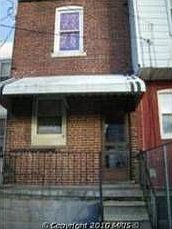 2nd image of 1202 N Potomac St