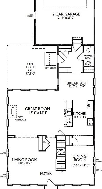 2nd image of Town Of Whitehall Lot 217