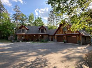 3226 Blueberry Ln, Sturgeon Lake, MN 55783